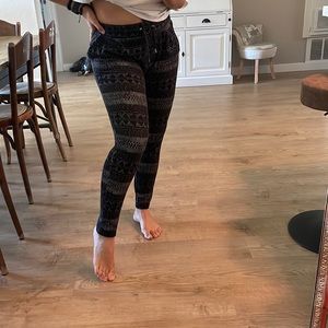 Legging/joggings